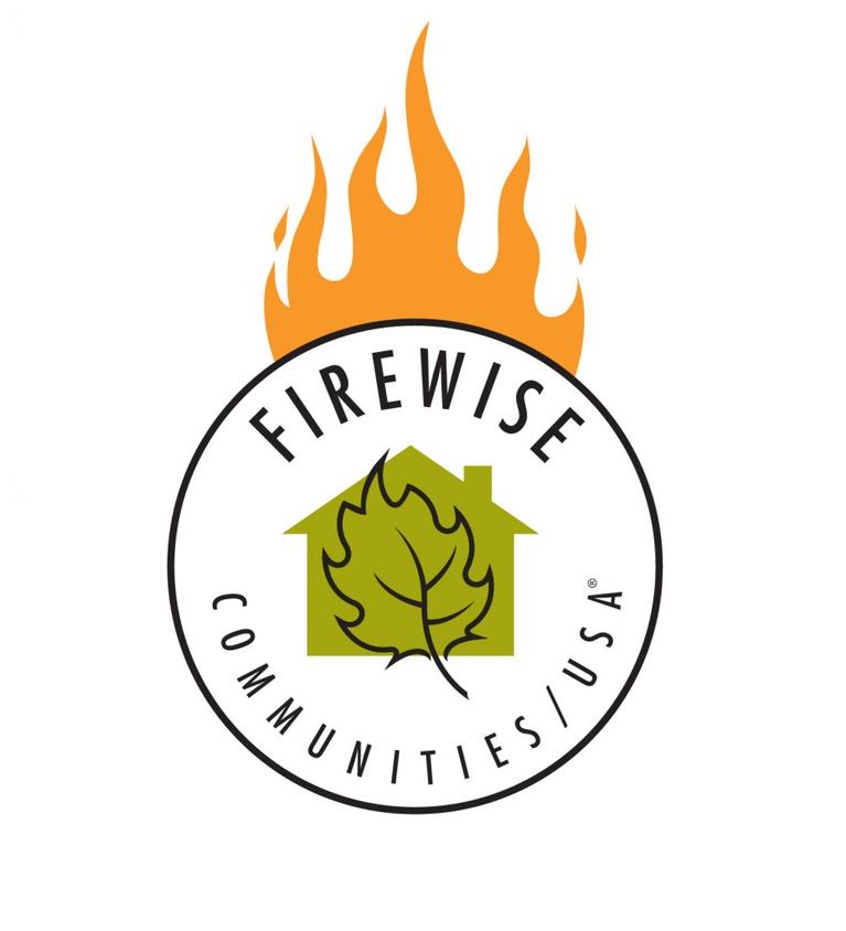 firewise logo